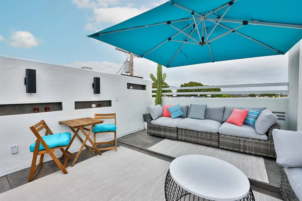 Additional image 72 of 942 D Avenue Unit B, Coronado, CA 92118