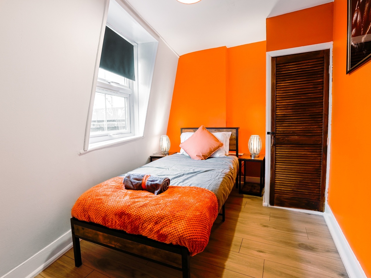 Additional image 24 of 4 Bed Semi-Detached House, Hackney Road, E2, N1 7GU