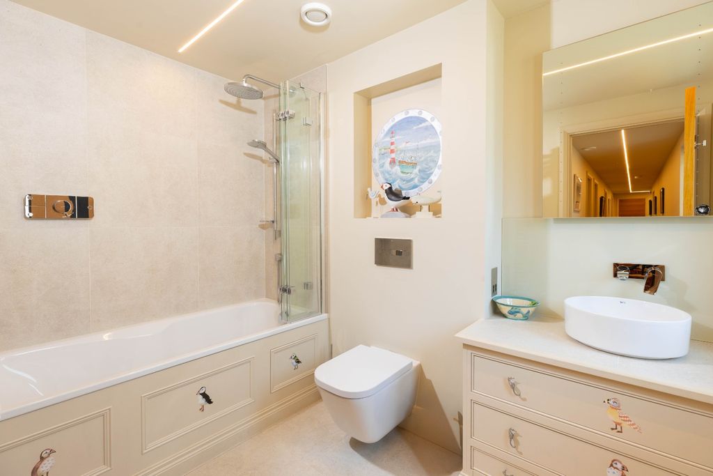 Additional image 37 of 5 bed detached house for salePedn-Moran, St. Mawes, Truro TR2