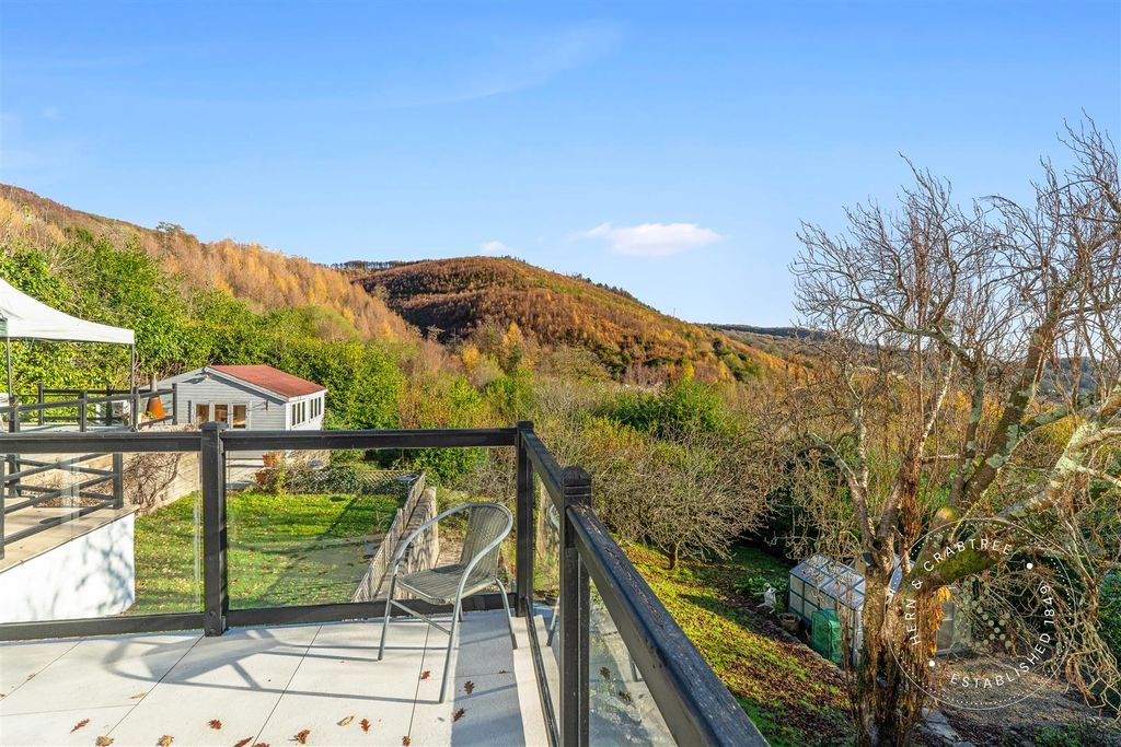 Additional image 32 of 4 bed detached house for salePenrhiw Lane, Machen, Caerphilly CF83