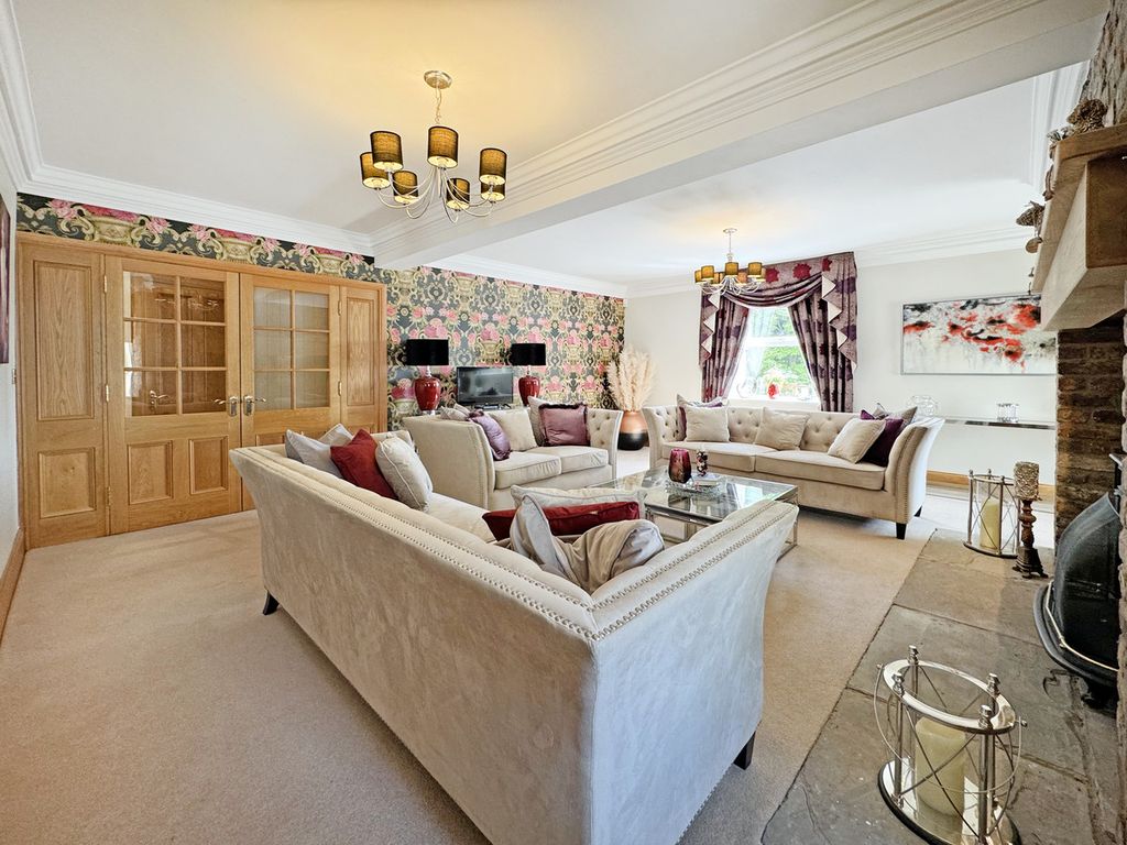 Additional image 17 of 5 bed detached house for saleThe White House, Durham, 4 TS27