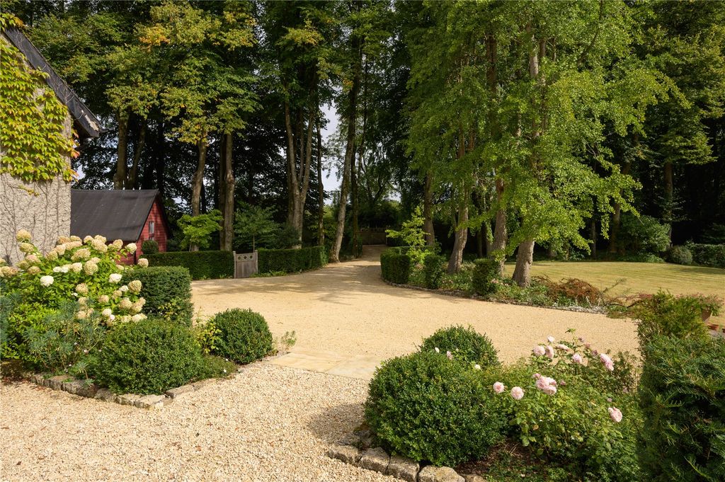 Additional image 24 of 6 bed detached house for saleHayeswood Road, Timsbury, Bath, Somerset BA2