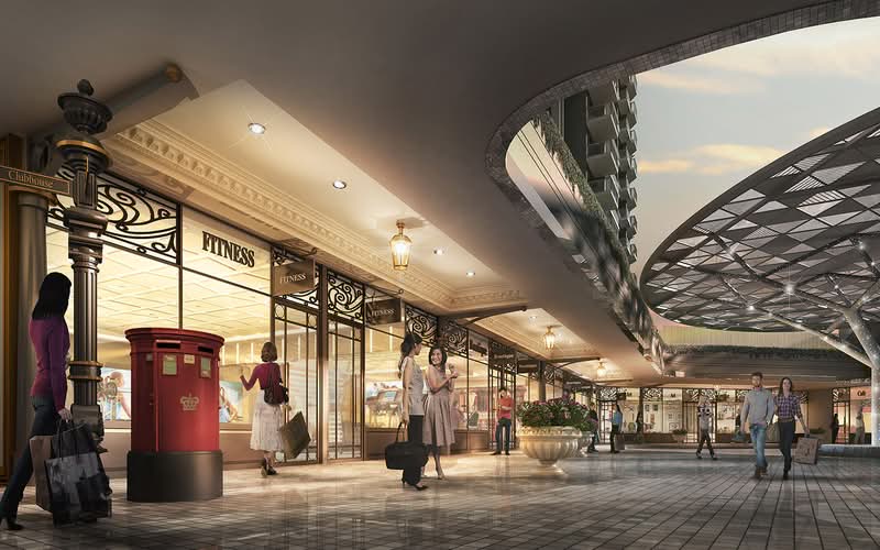 Additional image 33 of 986 Upper Serangoon Road