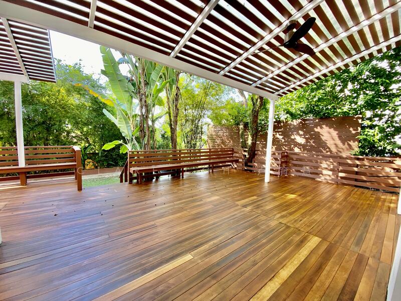 Additional image 16 of Cluny road