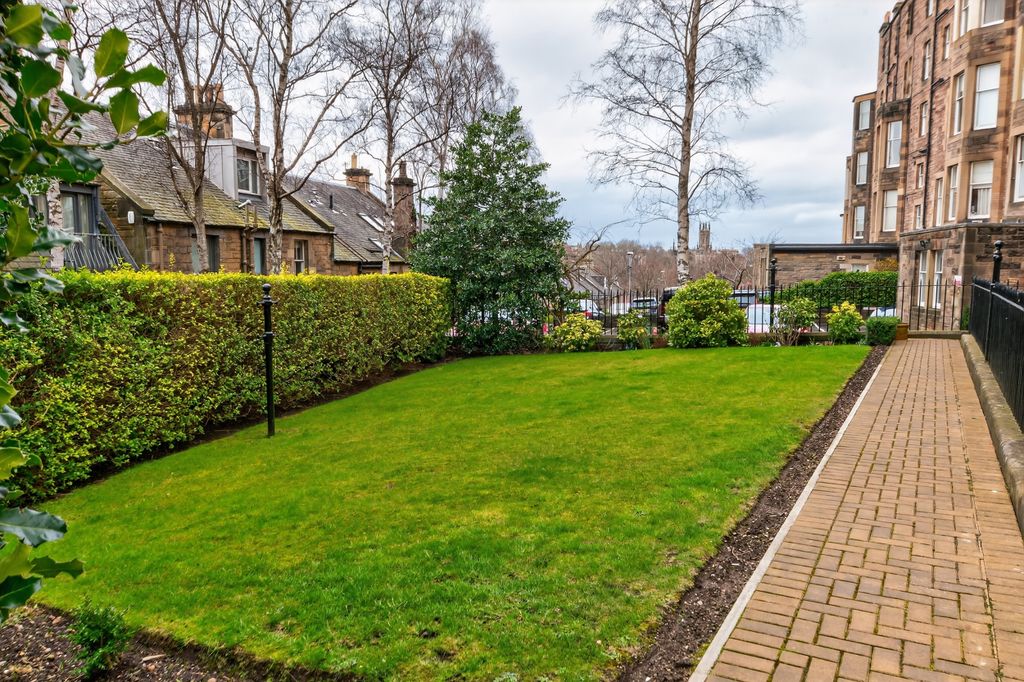 Additional image 53 of 4 bed flat for sale21 2 Rothesay Terrace, Edinburgh EH3