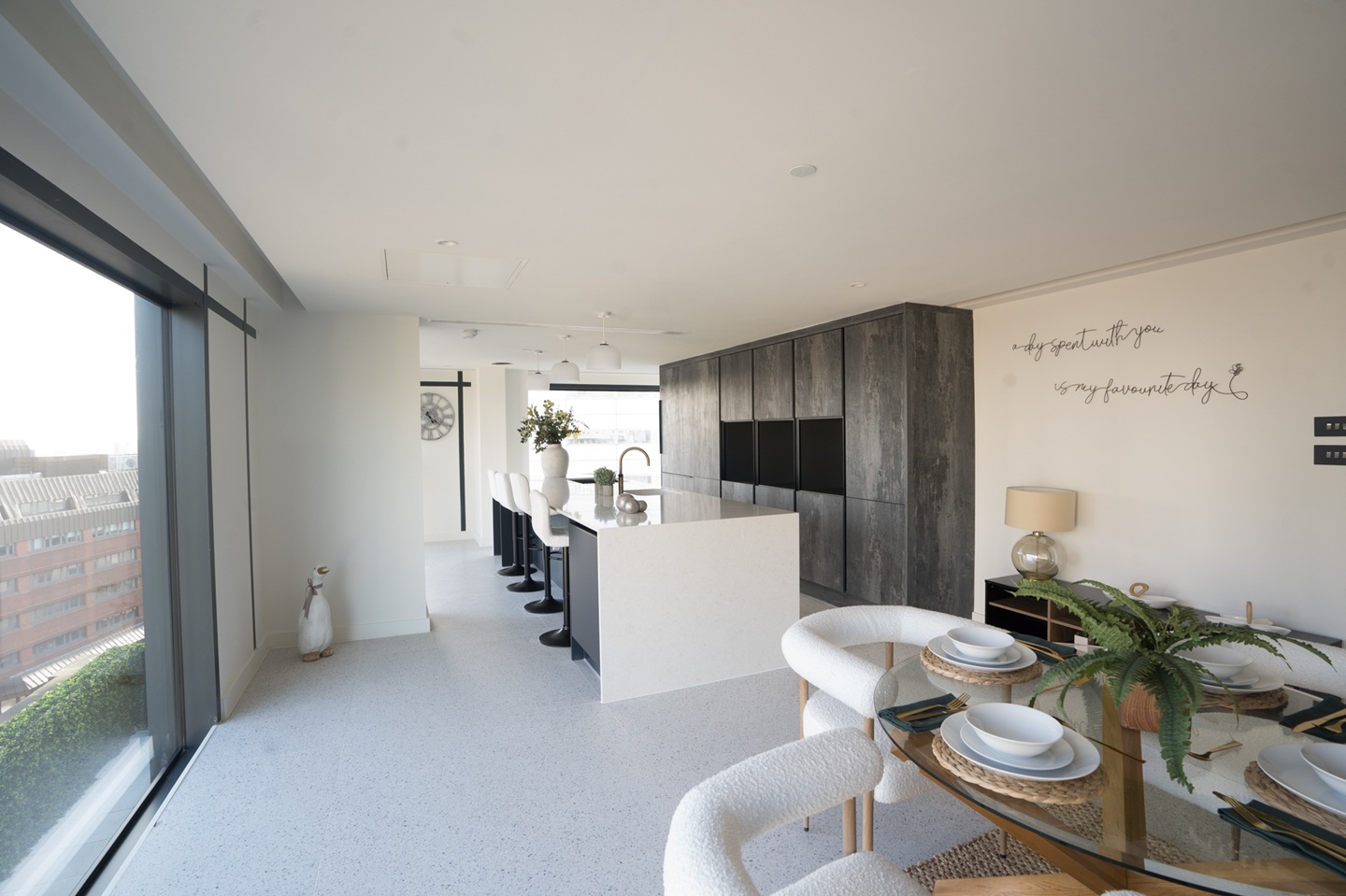 Additional image 3 of 3 Bed Penthouse, Great George Street, LS1, N1 7GU