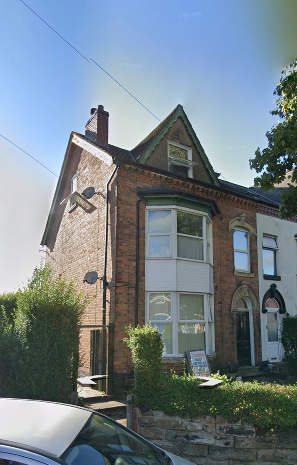 Studio Flat, Victoria Road, B33, N1 7GU