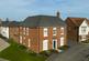 Plot 556, The Kibworth II at Davidsons at Wellington Place, Davidsons at Wellington Place, 121 Harvest Road LE16