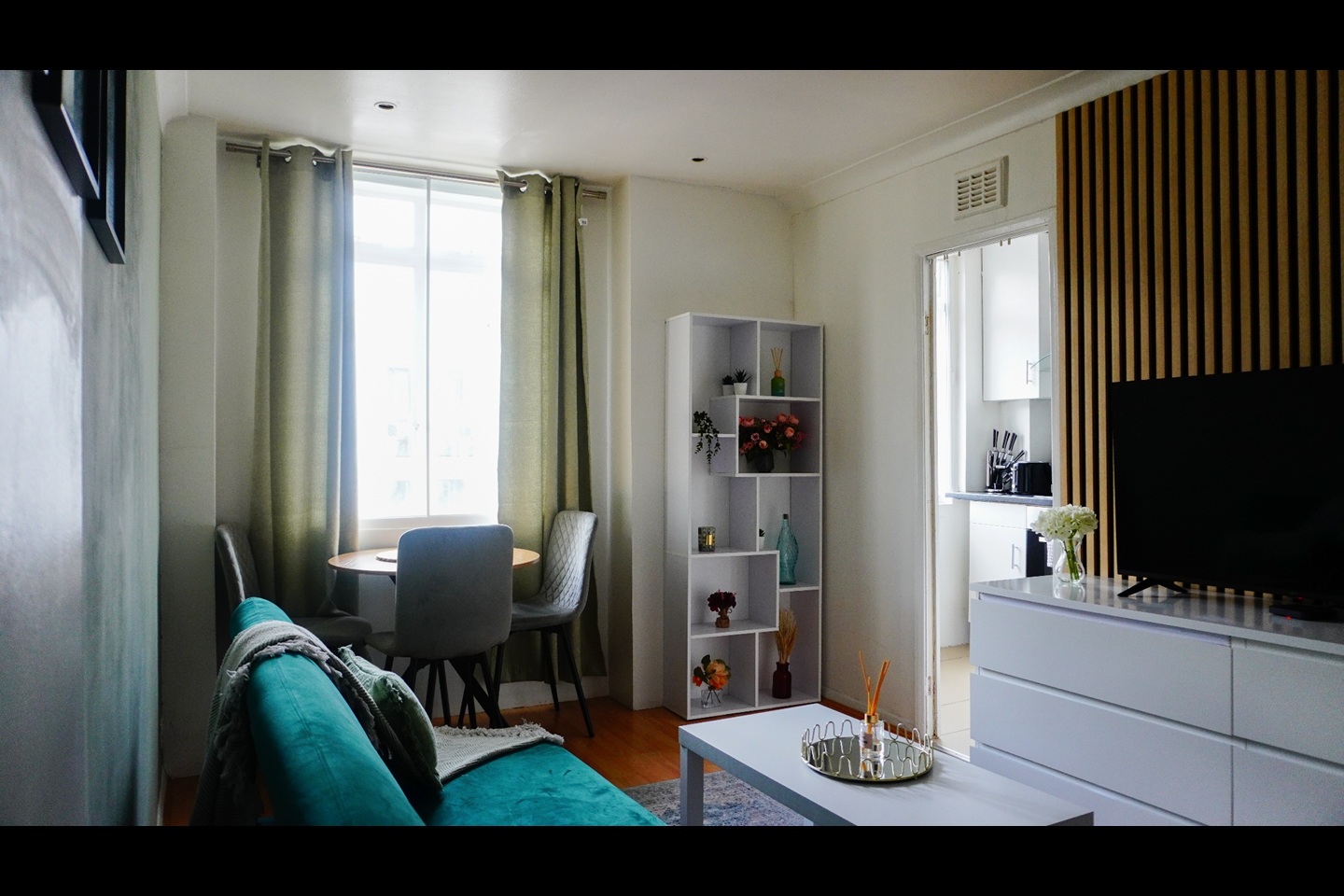 Additional image 49 of 1 Bed Flat, Westbourne Gardens, W2, N1 7GU