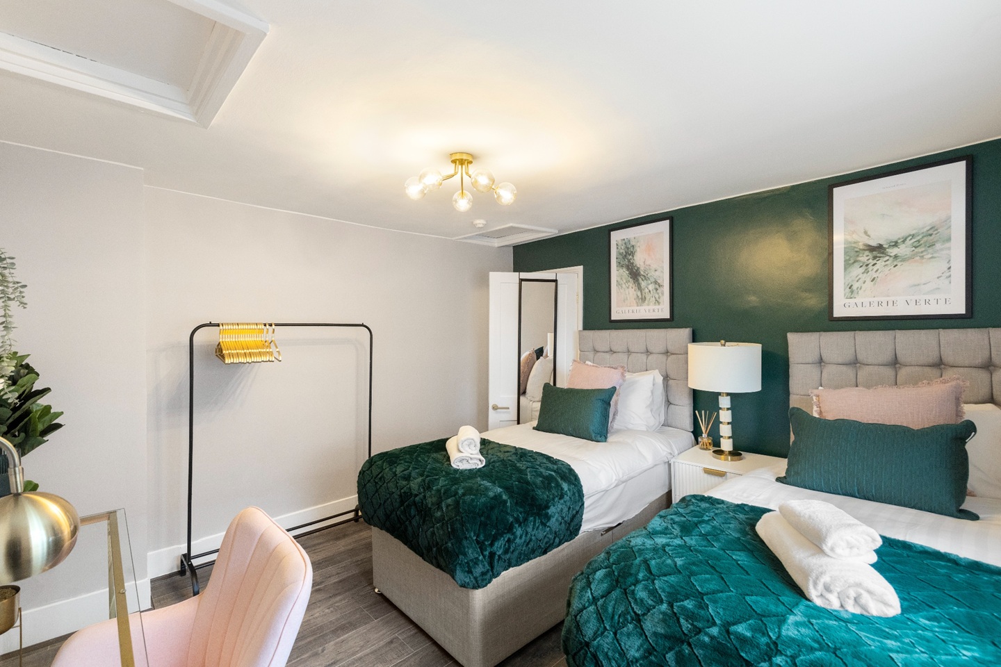 Additional image 11 of 5 Bed Detached House, New Road, E1, N1 7GU