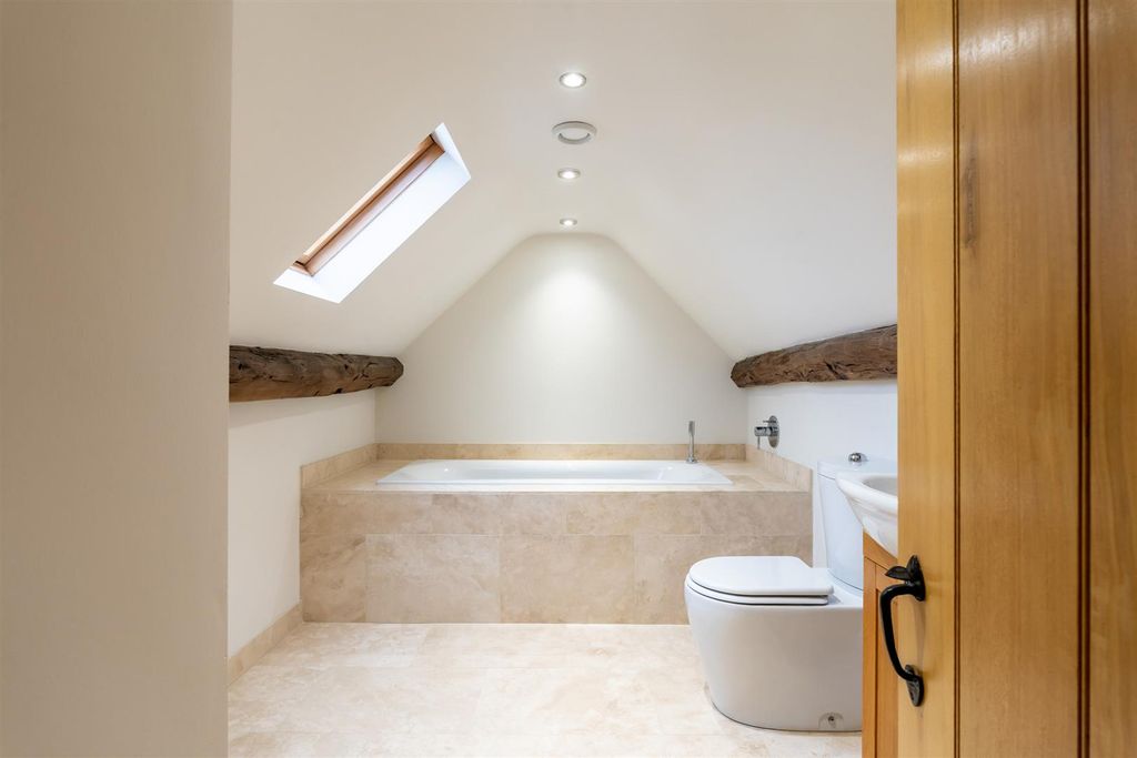 Additional image 35 of 5 bed semi-detached house for saleSloade Lane, Ridgeway, Sheffield S12
