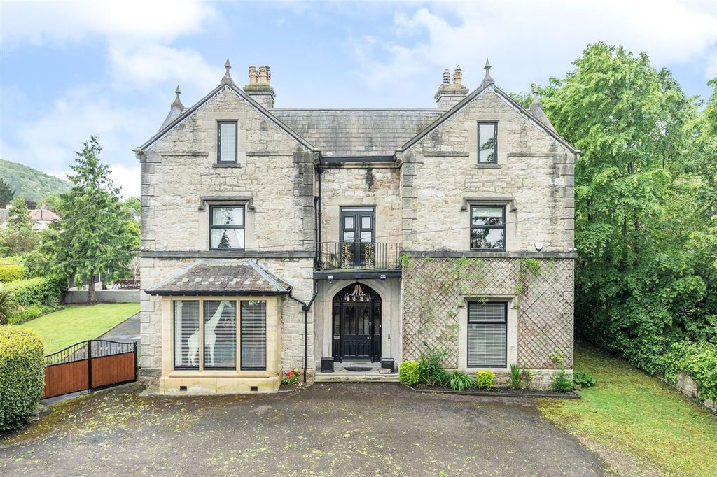 Additional image 19 of 6 bed detached house for saleLlanfair Road, Abergele LL22