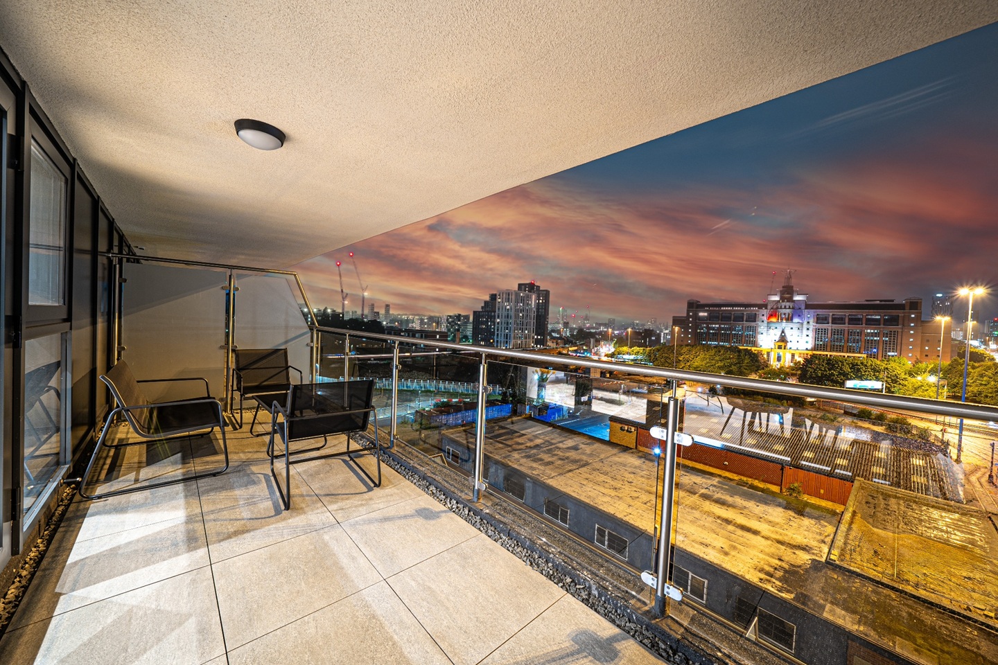 Additional image 16 of 2 Bed Flat, Leeds City Center, LS9, N1 7GU