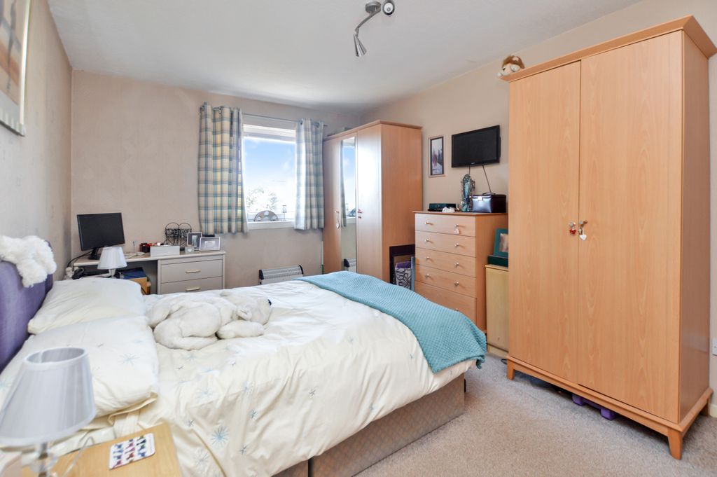 Additional image 8 of 2 bed flat for sale5 Belmont Drive, Rutherglen, Glasgow G73