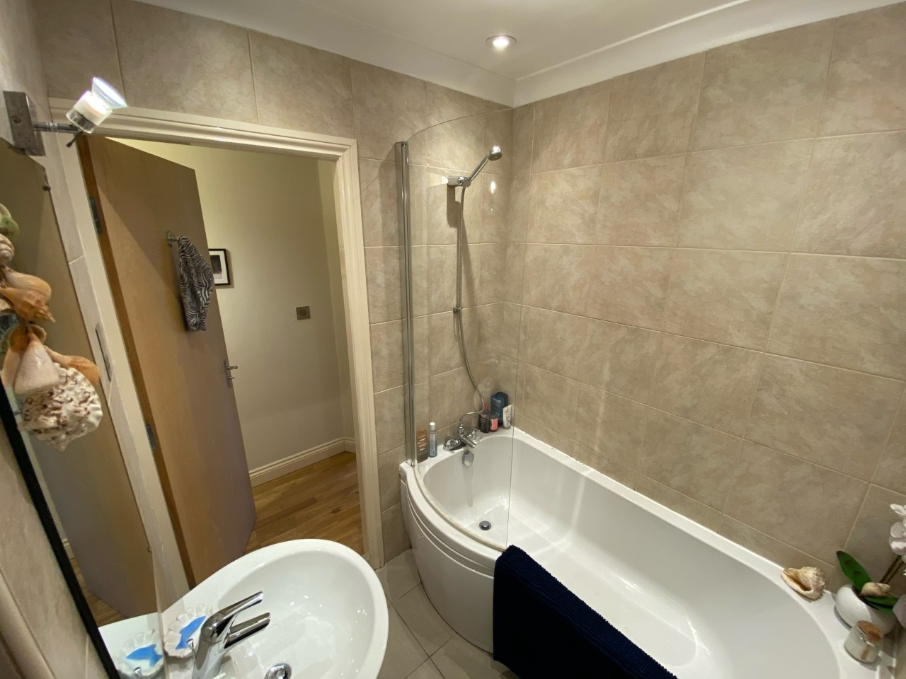 Additional image 7 of 2 Bed Flat, Hillside House, LS6, N1 7GU