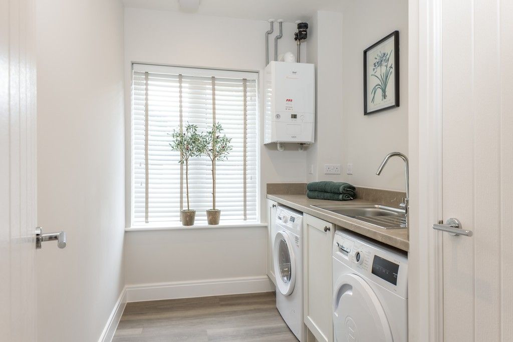 Additional image 7 of 4 bed detached house for sale"Rowan" at Stoney Lane, Ashmore Green, Thatcham RG18