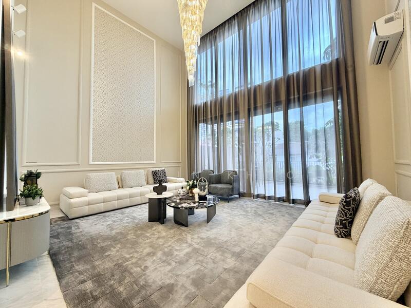 Additional image 3 of 🏠 District 11 Luxury Brand New Corner Terrace Home at Novena