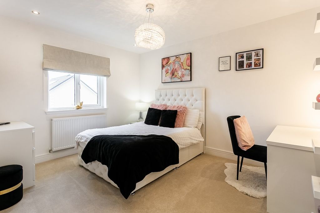 Additional image 22 of 5 bed detached house for saleBen Avon Drive, East Calder, Livingston EH53