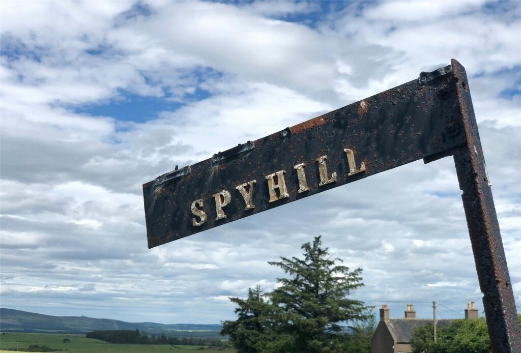 Additional image 2 of Plots 1, 2 & 3 Spyhill, Durris, Banchory, AB31