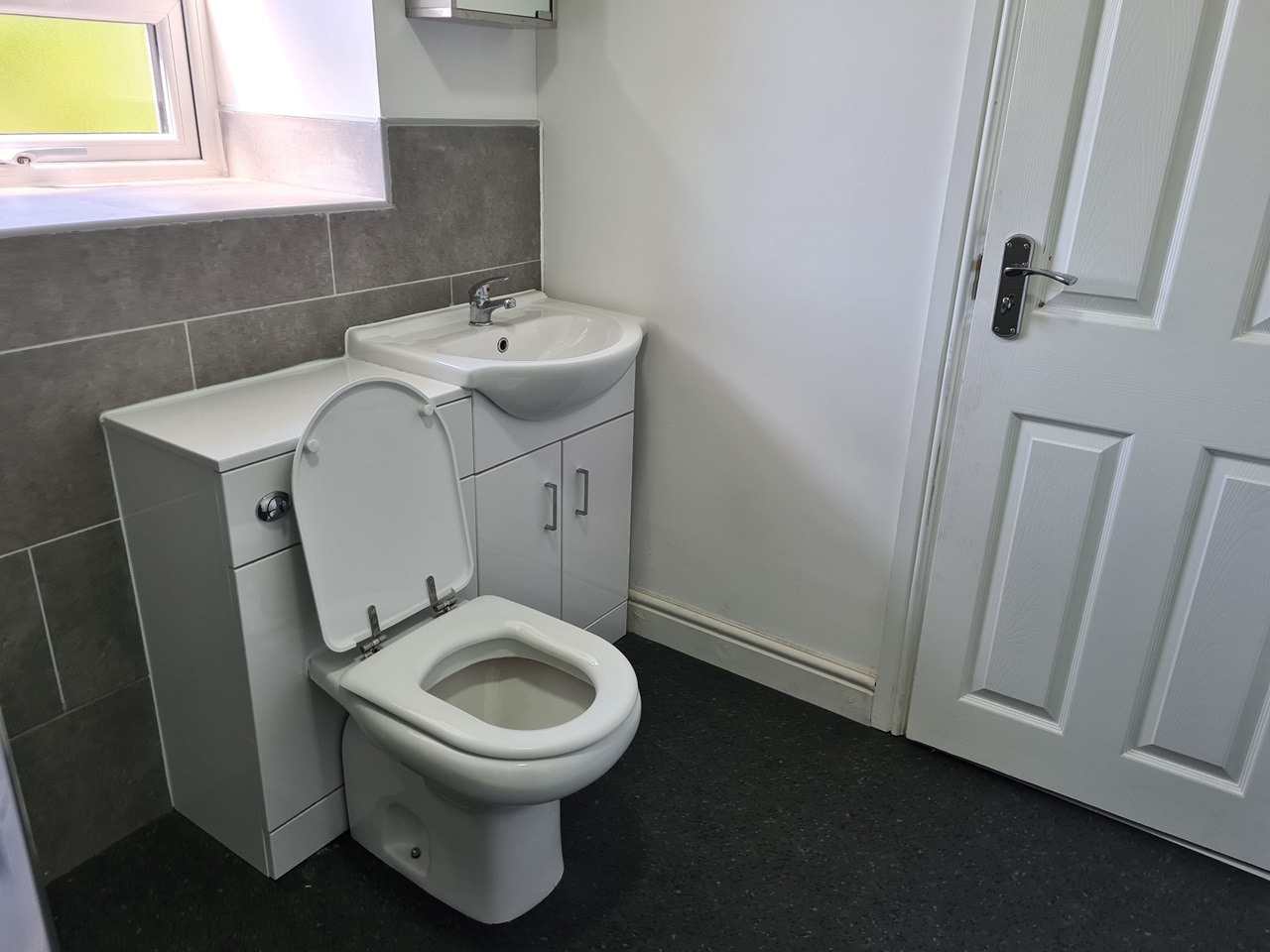 Additional image 8 of 1 Bed Flat, Regent Street, B66, N1 7GU