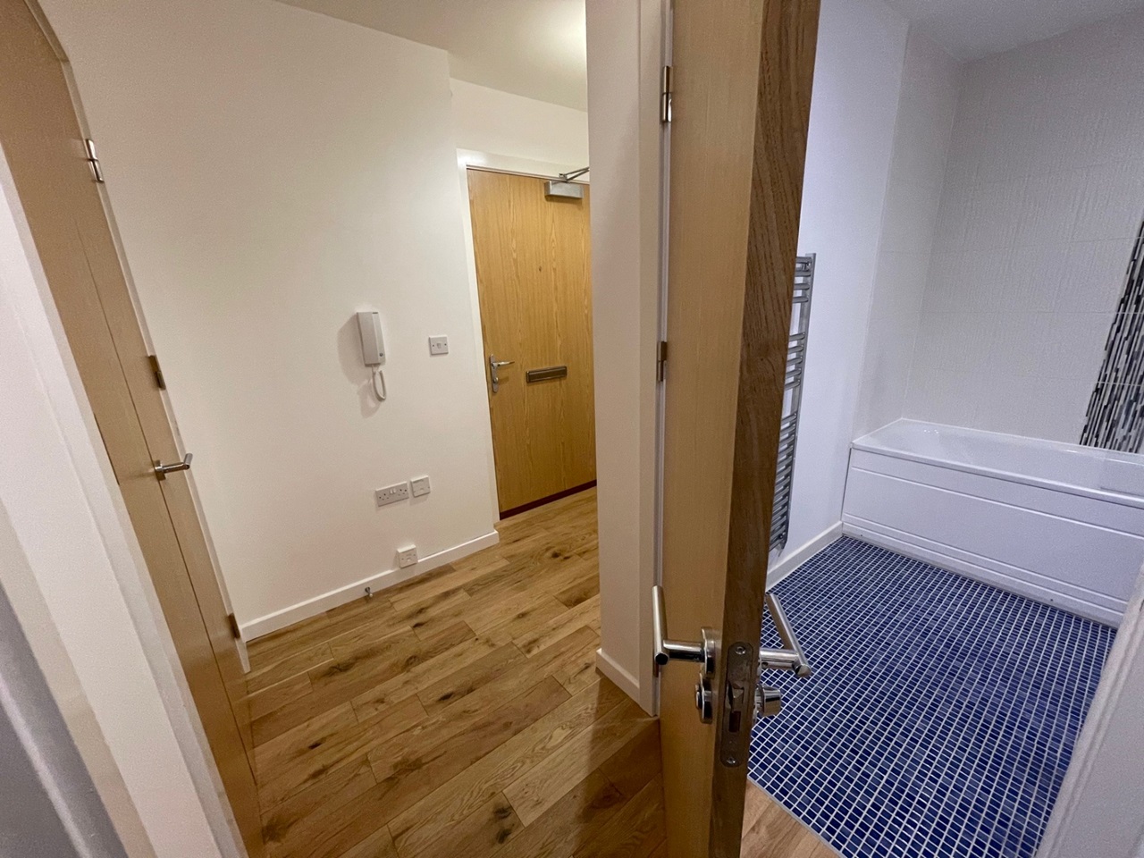 Additional image 13 of 1 Bed Flat, Bell Barn Road, B15, N1 7GU