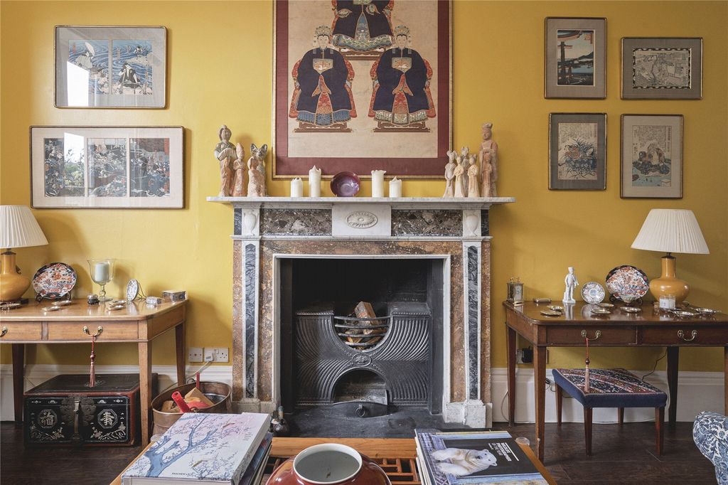 Additional image 11 of 5 bed detached house for saleBathwick Hill, Bath BA2