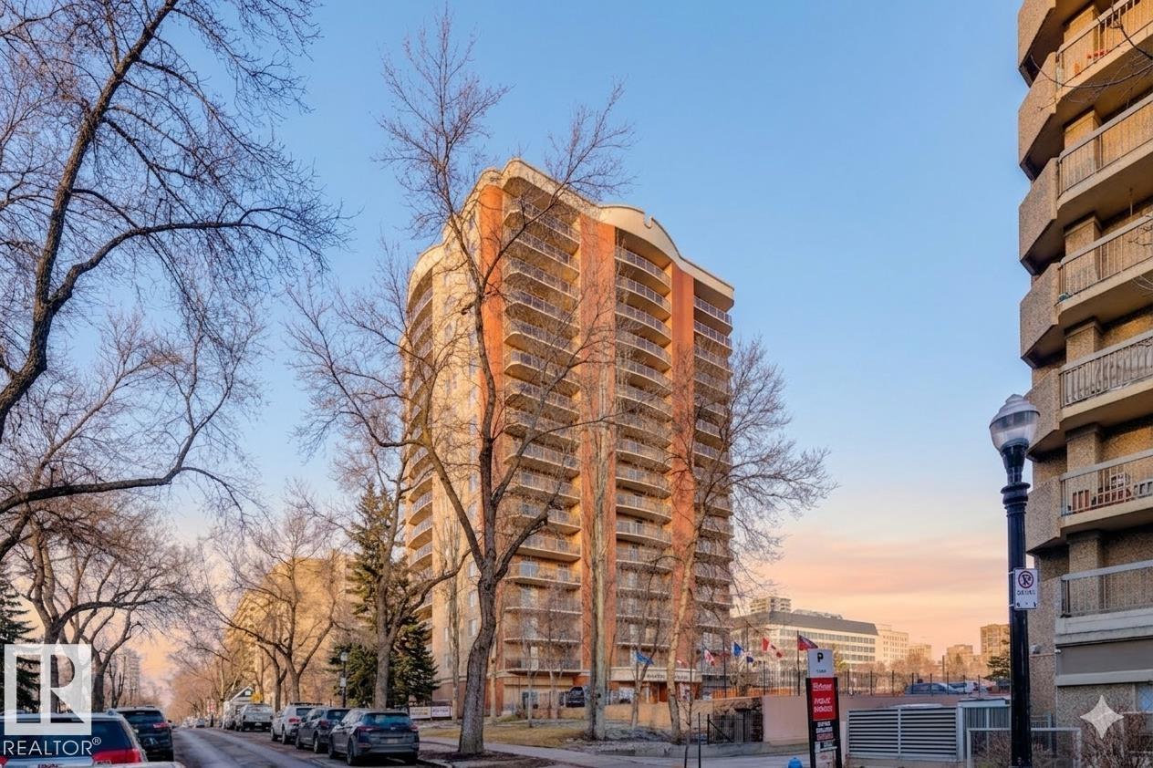 605-9741 110 Street NW, Edmonton, AB, T5X2V8