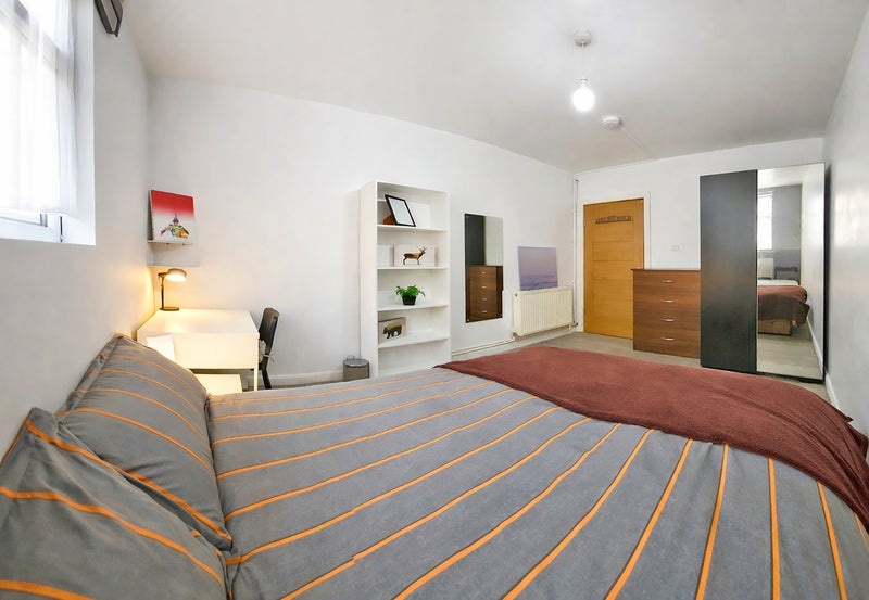 Additional image 10 of Room in a Shared House, Stepney Green, E1, N1 7GU