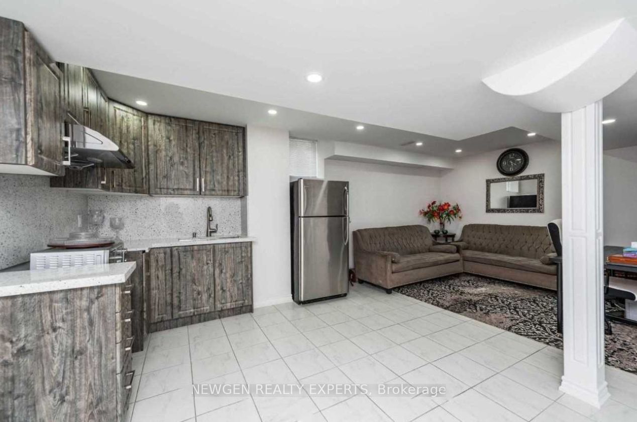 Additional image 2 of 24 Thornapple (basement) Street, Brampton, ON, L6R 3X2