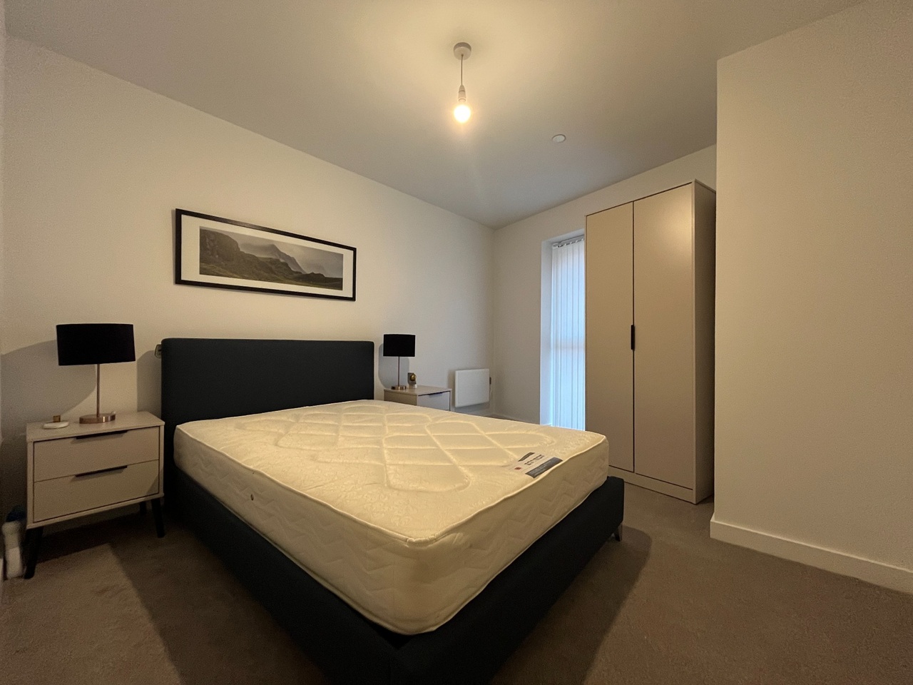 Additional image 12 of 2 Bed Flat, Carding Building, M1, N1 7GU