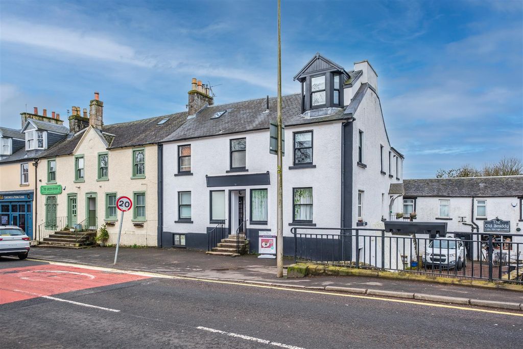 Additional image 27 of 3 bed flat for saleGreen Street, Strathaven ML10
