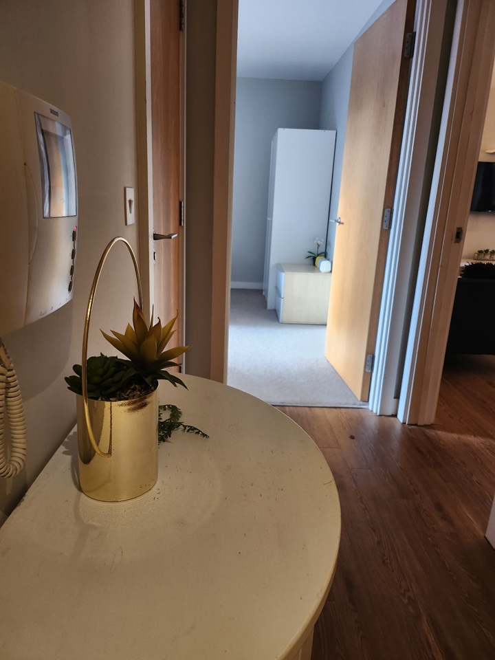 Additional image 8 of 1 Bed Flat, Jewel Court, B1, N1 7GU