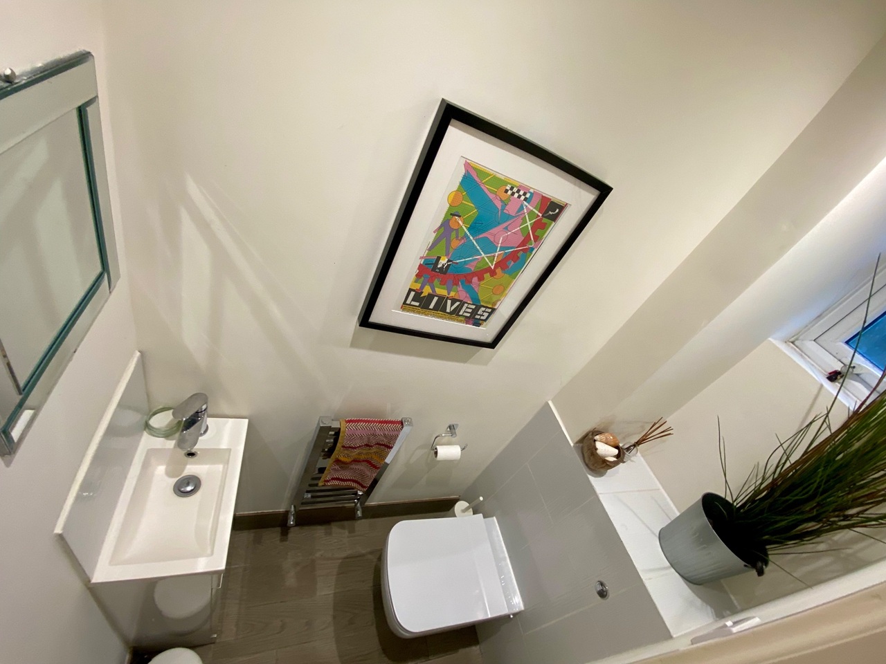 Additional image 16 of Room in a Shared House, Belfont Walk, N7, N1 7GU