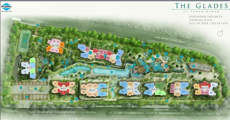 Additional image 27 of 20 Bedok Rise