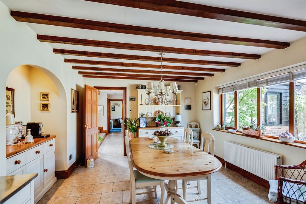 Additional image 6 of 5 bed detached house for saleThe Street, South Stoke, Reading RG8