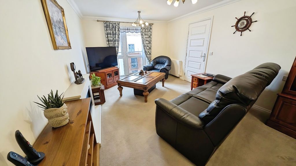 Additional image 2 of 1 bed flat for saleNormandy Drive, Yate, Bristol BS37