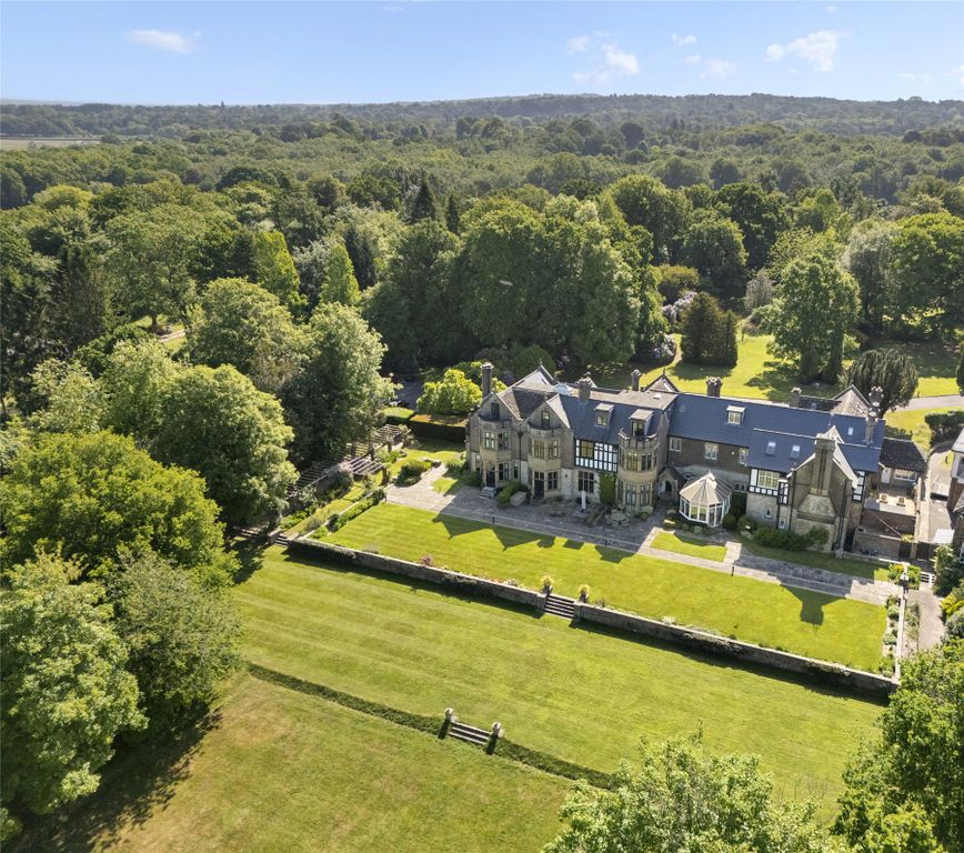 3 bed flat for saleFelcourt Road, Felcourt, East Grinstead, Surrey RH19