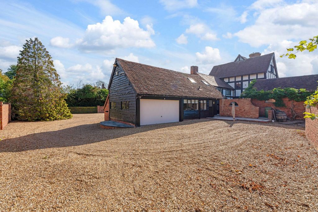 Additional image 33 of 6 bed country house for saleChurch Lane Tibberton Droitwich, Worcestershire WR9