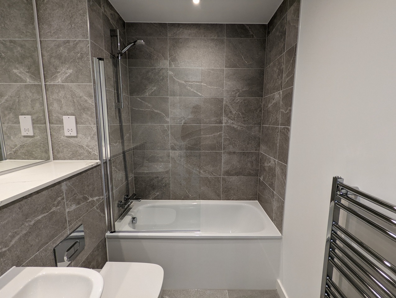 Additional image 13 of 1 Bed Flat, Queen Way, M3, N1 7GU