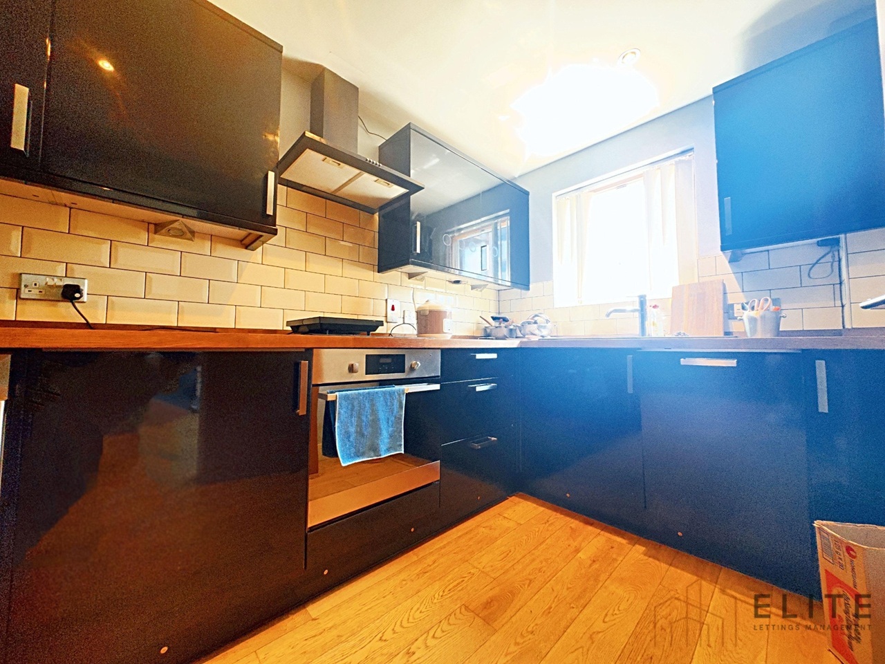 Additional image 10 of 2 Bed Flat, Great Bridgewater St, M1, N1 7GU