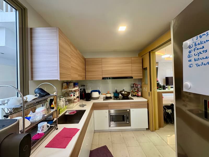 Additional image 7 of 1 Pasir Ris Rise