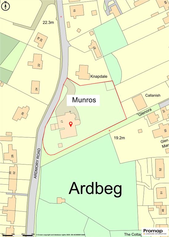 Additional image 36 of 9 bed detached house for sale17 Ardmory Road, Rothesay, Isle Of Bute, Argyll And Bute PA20