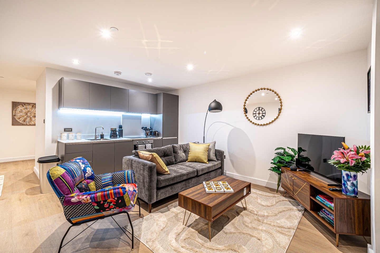 Additional image 17 of 2 Bed Flat, Leeds City Center, LS9, N1 7GU