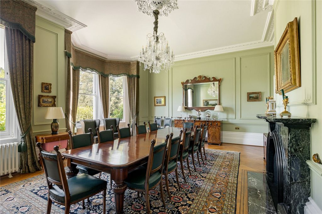 Additional image 7 of 10 bed detached house for saleManor Road, Loughton, Essex IG10