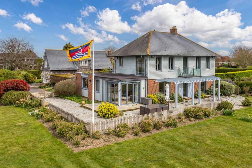 Additional image 7 of 7 bed detached house for saleShore Road, Bosham, Chichester, West Sussex PO18