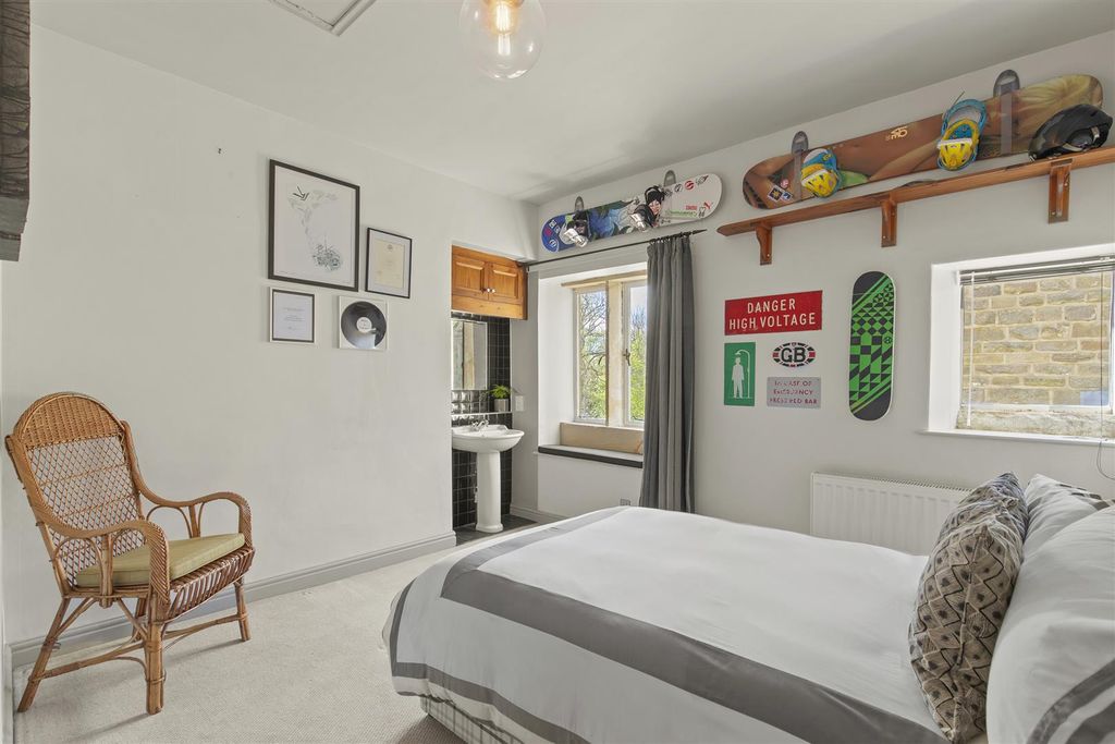 Additional image 25 of 5 bed detached house for saleLangbar Road, Ilkley LS29