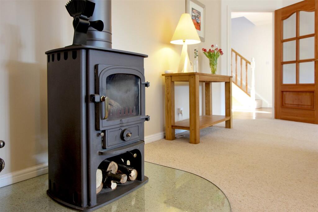 Additional image 5 of Glenallachie House, Aberlour, Moray, AB38