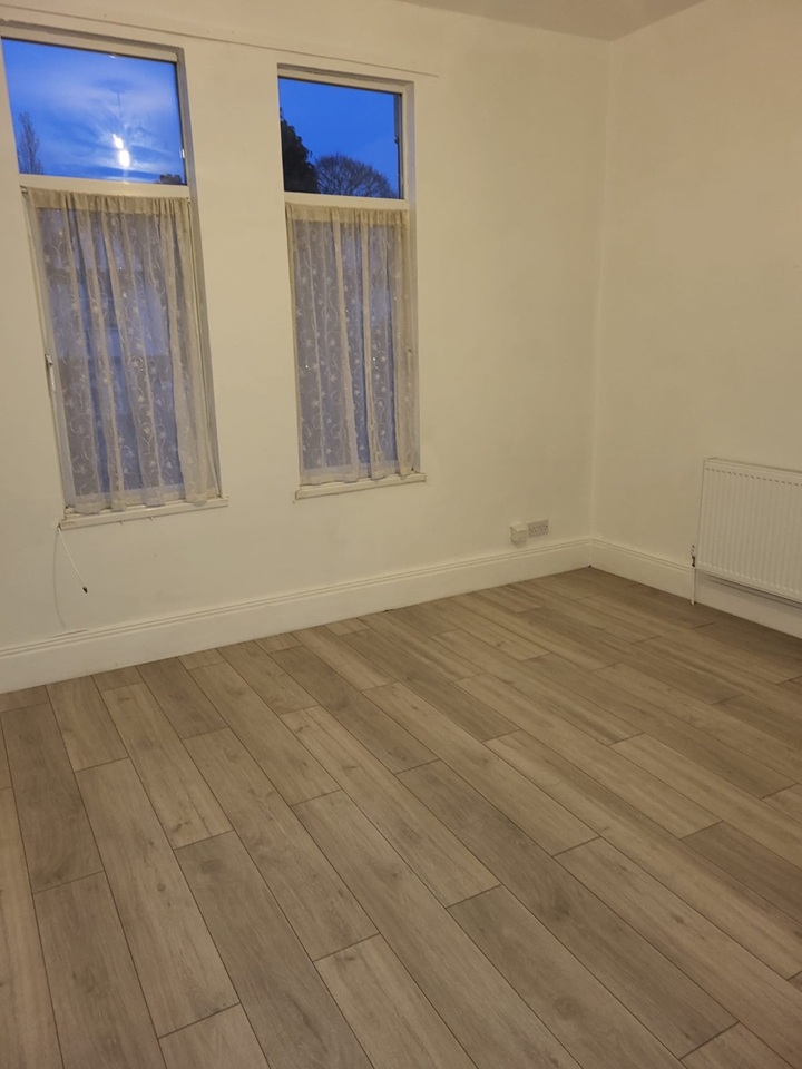 Additional image 2 of 1 Bed Flat, Silver Birch Road, B24, N1 7GU