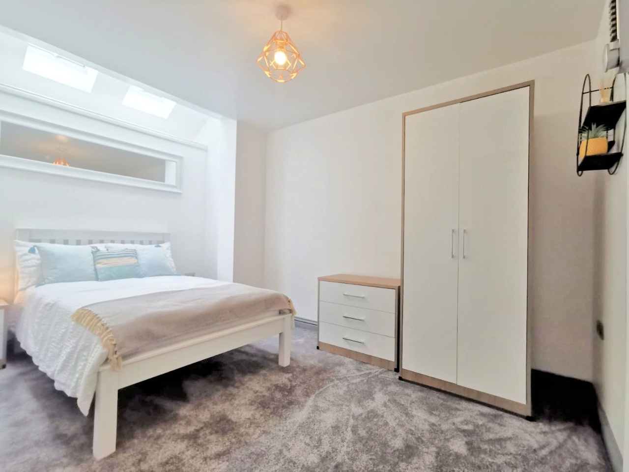 Additional image 14 of Room in a Shared House, West Boulevard, B32, N1 7GU