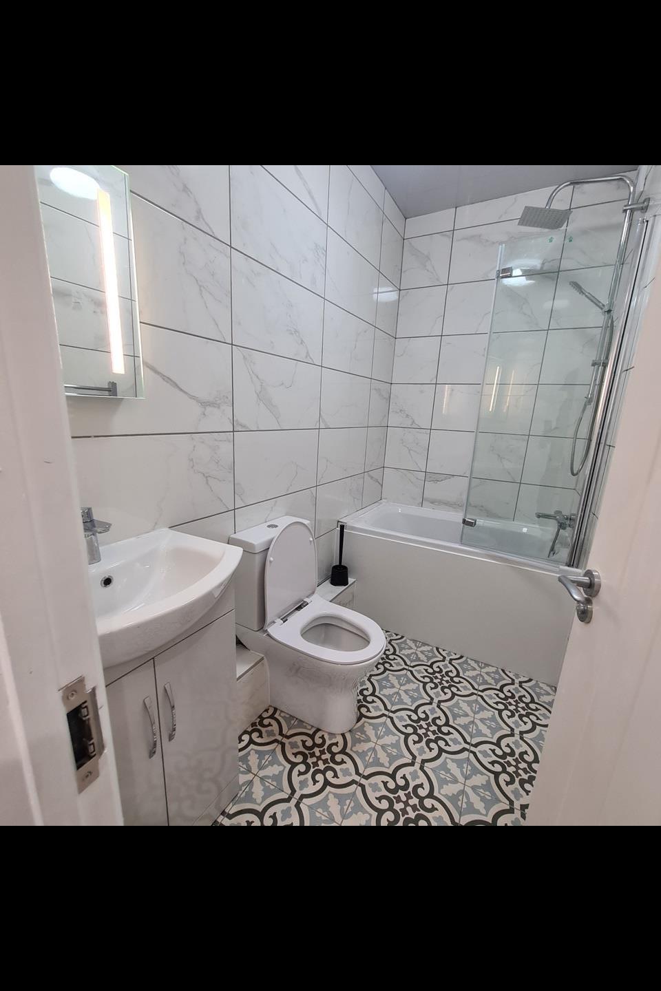 Additional image 2 of 2 Bed Maisonette, Glossop Street, LS6, N1 7GU